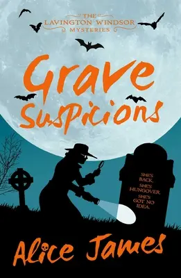 Graves soupçons - Grave Suspicions