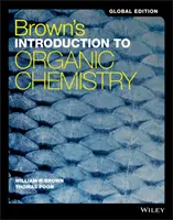 Introduction à la chimie organique de Brown - Brown's Introduction to Organic Chemistry