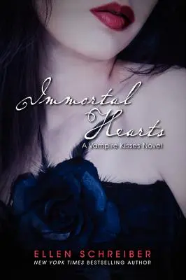 Cœurs immortels - Immortal Hearts