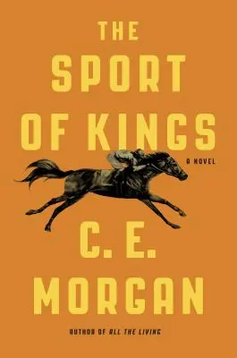 Le sport des rois - The Sport of Kings