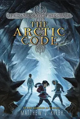 Le code arctique - The Arctic Code