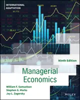 L'économie managériale (Samuelson William F. (Boston University)) - Managerial Economics (Samuelson William F. (Boston University))