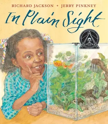 Au vu et au su de tous - In Plain Sight