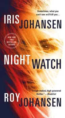 Veille nocturne - Un roman - Night Watch - A Novel