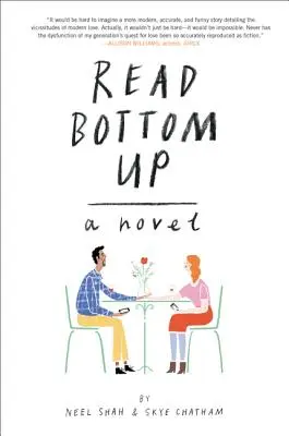 Lire Bottom Up - Read Bottom Up