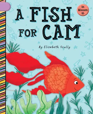 Un poisson pour le CAM - A Fish for CAM