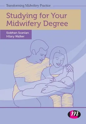 Étudier pour obtenir un diplôme de sage-femme - Studying for Your Midwifery Degree
