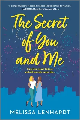 Le secret de toi et moi - The Secret of You and Me