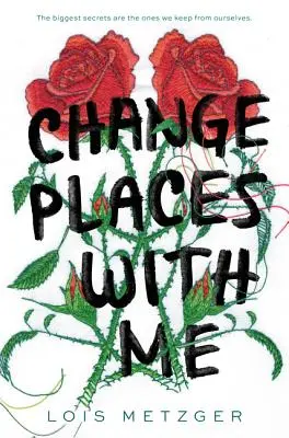 Changez de place avec moi - Change Places with Me