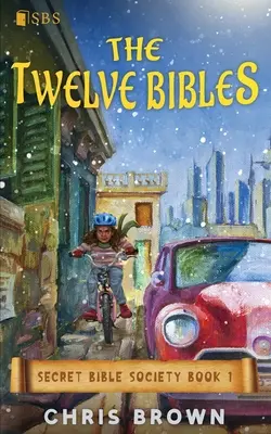 Les douze bibles - The Twelve Bibles