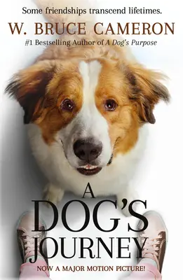 L'odyssée d'un chien - Tirage au sort du film - A Dog's Journey Movie Tie-In