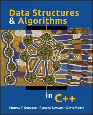 Structures de données et algorithmes en C++ - Data Structures and Algorithms in C++