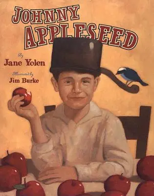 Johnny Appleseed : La légende et la vérité - Johnny Appleseed: The Legend and the Truth