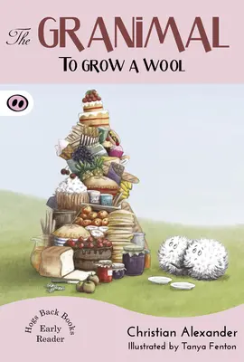 Faire pousser une laine - To Grow a Wool