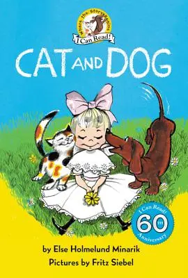 Le chat et le chien - Cat and Dog