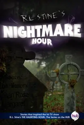 L'heure des cauchemars - Édition TV Tie-In - Nightmare Hour TV Tie-In Edition