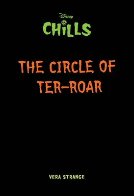 Le cercle de Ter-Roar - The Circle of Ter-Roar