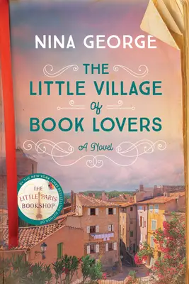 Le petit village des amoureux du livre - The Little Village of Book Lovers