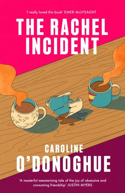 L'incident Rachel - la lecture d'été la plus populaire de 2023 - une histoire hilarante et sincère d'amour inattendu de l'auteur de best-sellers. - Rachel Incident - 2023's hottest summer read - a hilarious, heartfelt story of unexpected love from the bestselling author