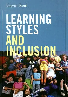 Styles d'apprentissage et intégration - Learning Styles and Inclusion