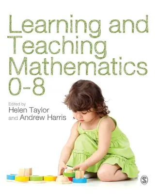 Apprendre et enseigner les mathématiques 0-8 - Learning and Teaching Mathematics 0-8