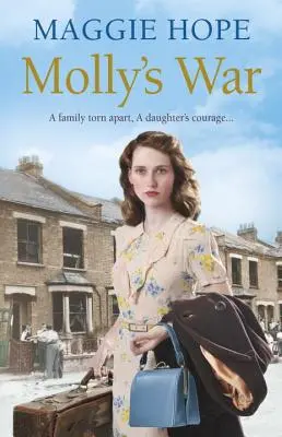 La guerre de Molly - Molly's War