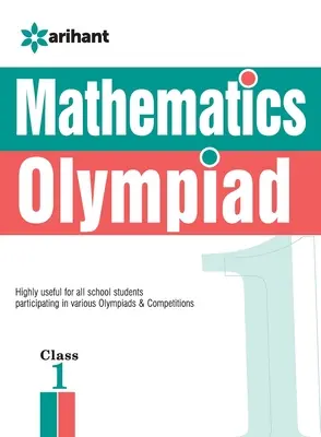 Olympiade de mathématiques classe 1 - Olympiad Mathematics Class 1st
