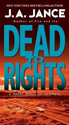 La mort dans l'âme - Dead to Rights