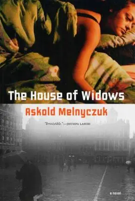 La maison des veuves : Une histoire orale - The House of Widows: An Oral History