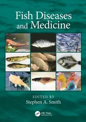 Maladies et médecine des poissons - Fish Diseases and Medicine