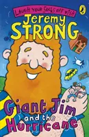 Le géant Jim et l'ouragan - Giant Jim And The Hurricane