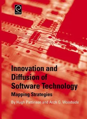 Innovation et diffusion des technologies logicielles : Stratégies de cartographie - Innovation and Diffusion of Software Technology: Mapping Strategies