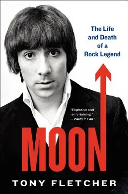 Moon : La vie et la mort d'une légende du rock - Moon: The Life and Death of a Rock Legend