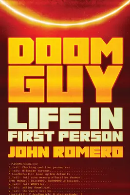 Doom Guy : La vie à la première personne - Doom Guy: Life in First Person