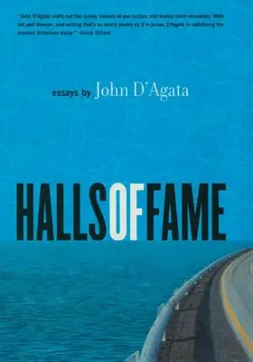 Halls of Fame : Essais - Halls of Fame: Essays