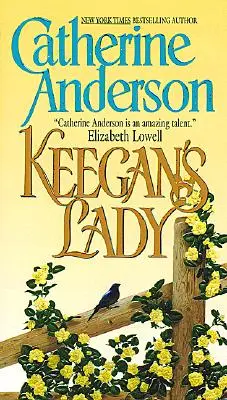 La dame de Keegan - Keegan's Lady