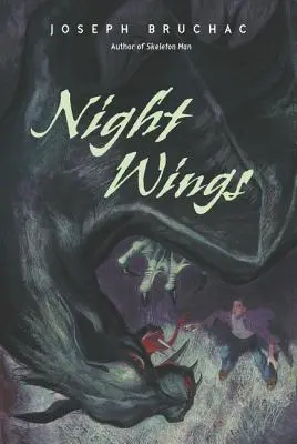 Les ailes de la nuit - Night Wings