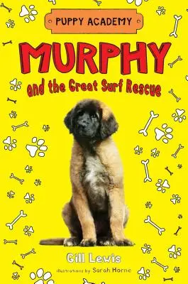 Murphy et le grand sauvetage en mer - Murphy and the Great Surf Rescue