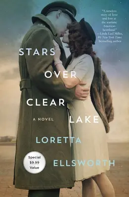 Stars Over Clear Lake - Un roman - Stars Over Clear Lake - A Novel
