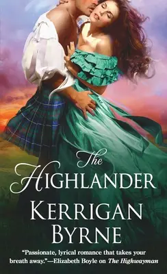 Le Highlander - The Highlander