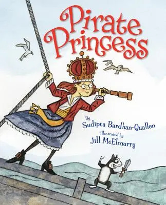 Princesse Pirate - Pirate Princess