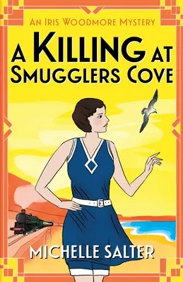 Un meurtre à Smugglers Cove - A Killing at Smugglers Cove