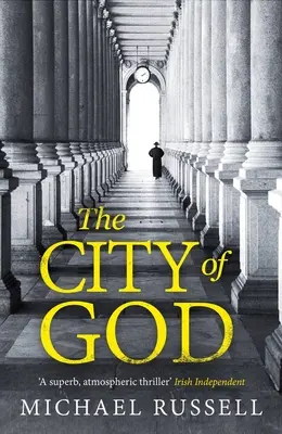 La Cité de Dieu - The City of God