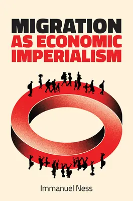 La migration en tant qu'impérialisme économique : comment la mobilité internationale de la main-d'œuvre nuit au développement économique des pays pauvres - Migration as Economic Imperialism: How International Labour Mobility Undermines Economic Development in Poor Countries