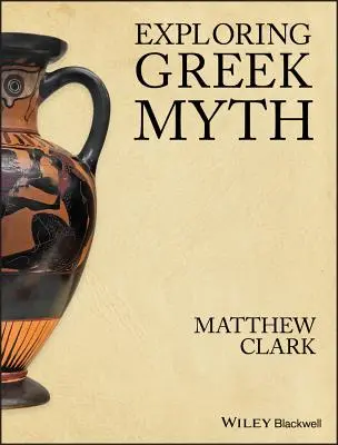 Explorer le mythe grec - Exploring Greek Myth