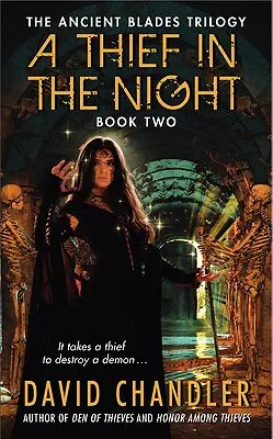 Un voleur dans la nuit - A Thief in the Night