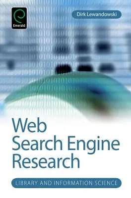 Recherche sur les moteurs de recherche - Web Search Engine Research