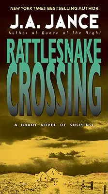 Rattlesnake Crossing (La traversée du serpent à sonnettes) - Rattlesnake Crossing