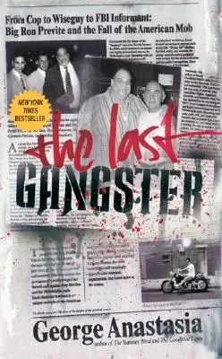 Le dernier gangster - The Last Gangster