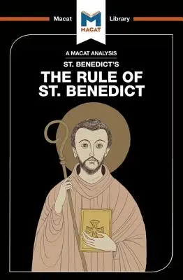 Une analyse de la Règle de saint Benoît de N.T. Wright - An Analysis of St. Benedict's the Rule of St. Benedict